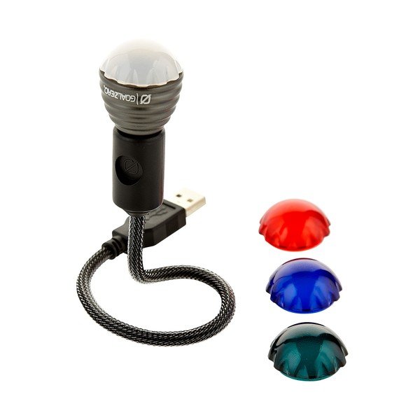 Lampa USB Firefly-image-1