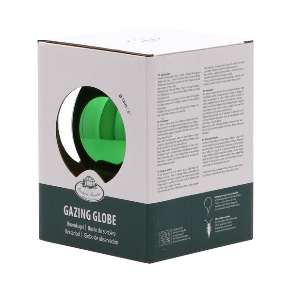 Szklane kule na płot zestaw 3 szt. – Esschert Design-image-2