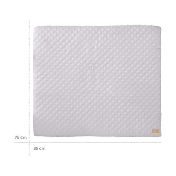 Mata do przewijania 75x85 cm Roba style – Roba-image-4