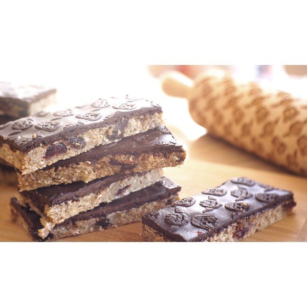 Drewniany grawerowany wałek do ciasta Valek Star Wars-image-1