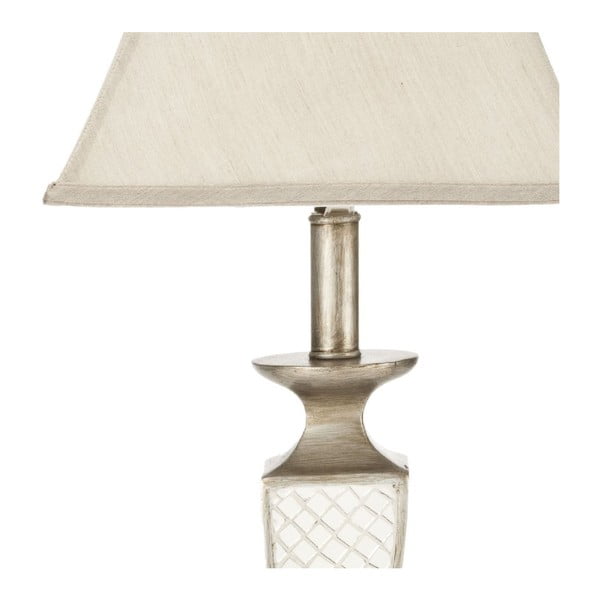 Zestaw 2 lamp stołowych Safavieh Edith-image-1