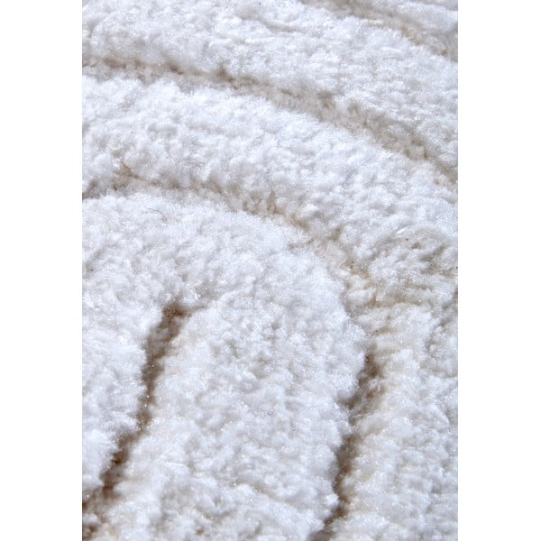 Biały dywan 120x170 cm Panglao New York White – Elle Decoration-image-4