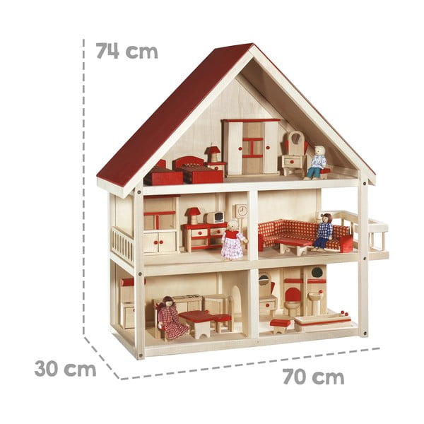 Domek dla lalek – Roba-image-2