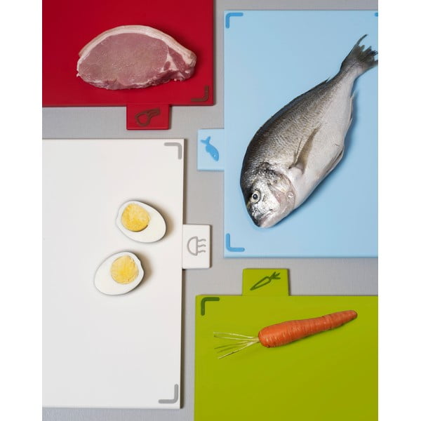 Deski do krojenia ze stojakiem, Index Advance-image-1