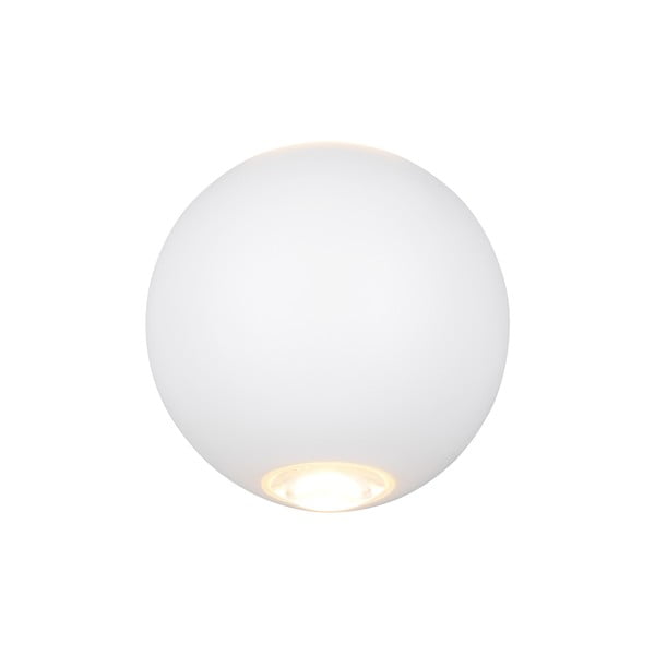 Lampa zewnętrzna z czujnikiem ruchu ø 10,5 cm Avisio – Trio-image-3