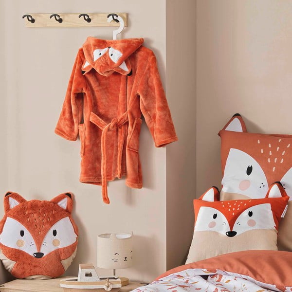 Bawełniana poduszka dziecięca 40x40 cm Roxy – douceur d'intérieur-image-4