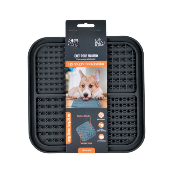 Mata do lizania – Love Story-image-2