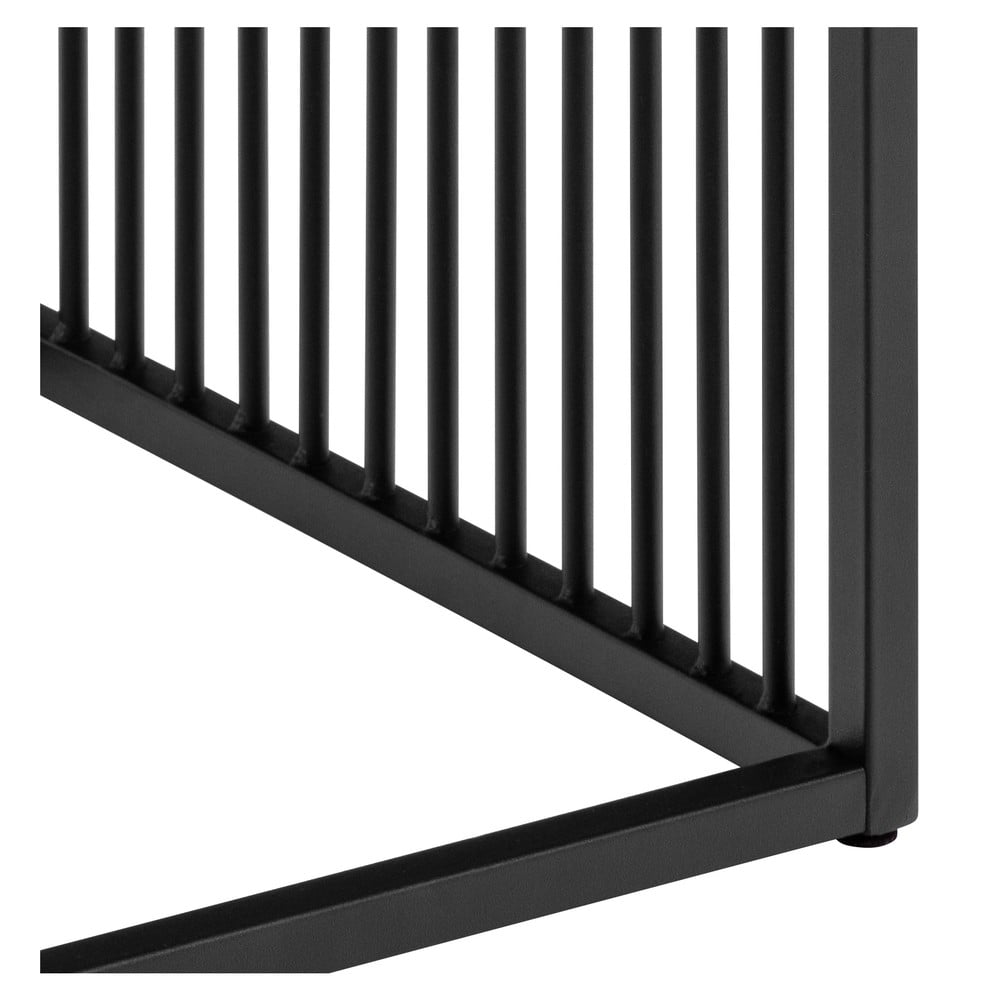 Stolik z blatem w dekorze dębu 40x40 cm Strington – Actona (zdjęcie 8)
