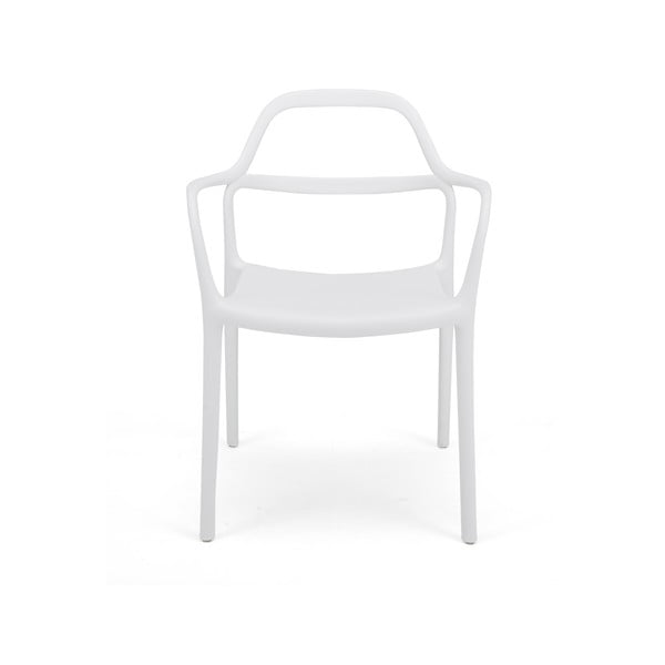 Zestaw 2 białych krzeseł Bonami Selection Dali Chaur-image-3