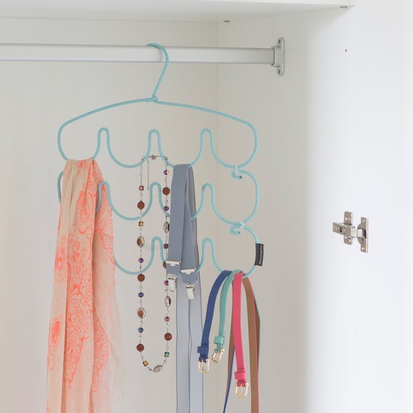 Wieszak na akcesoria Brabantia Soft Touch-image-1