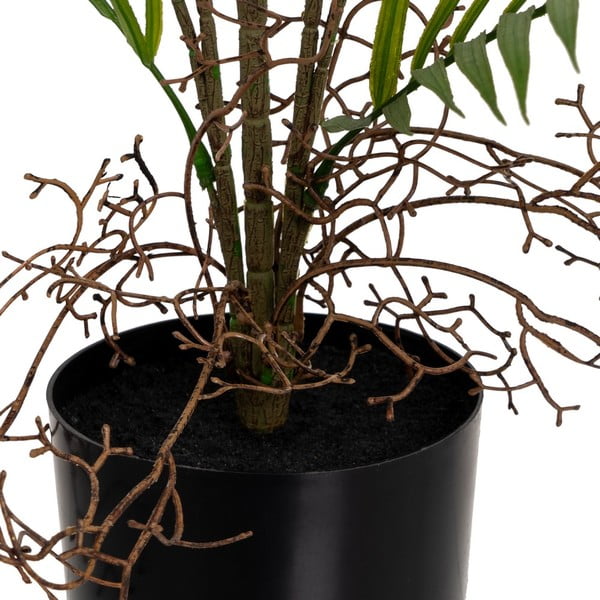 Sztuczna palma (wysokość 90 cm) – Casa Selección-image-2