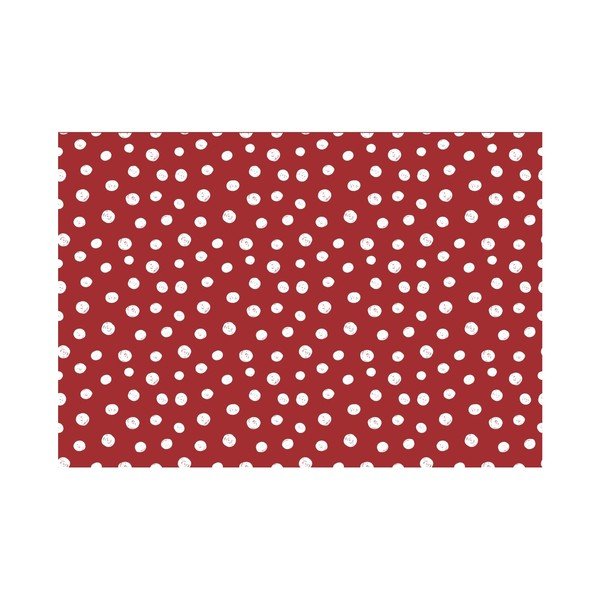 Wycieraczka/dywanik/mata Zerbelli Patteo, 75x52 cm-image-1