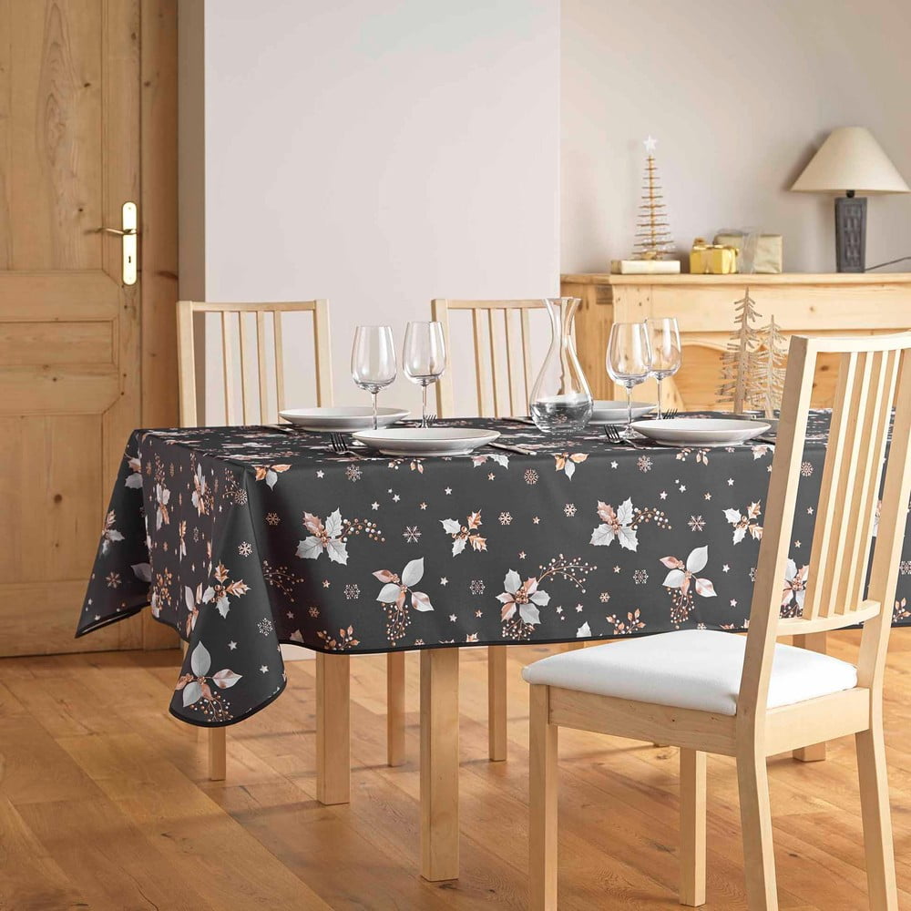 Obrus 150x240 cm Guido – douceur d'intérieur (zdjęcie 3)