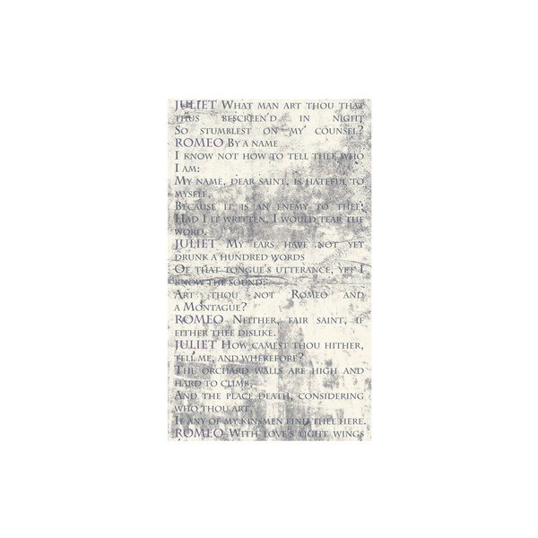 Tapeta w rolce Bimago Shakespeare, 0,5x10 m-image-2