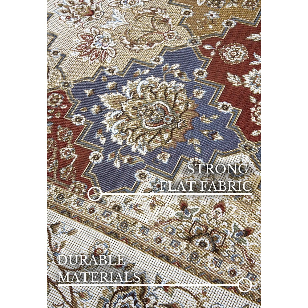 Dywan odpowiedni na zewnątrz 200x285 cm Pierre – Villeroy&Boch (zdjęcie 10)