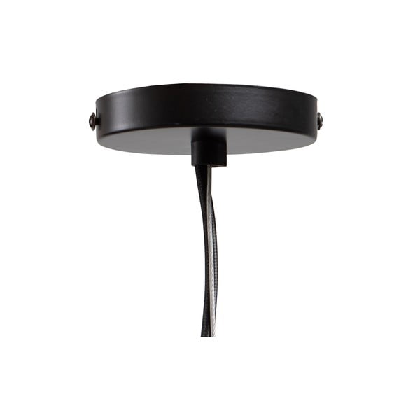 Naturalna lampa wisząca z ratanu WOOOD Mooze, ø 80 cm-image-3