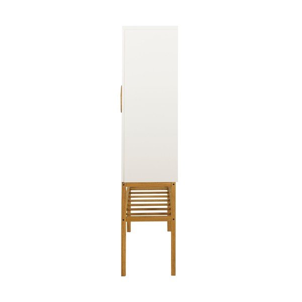 Biała komoda Tenzo Scoop-image-4