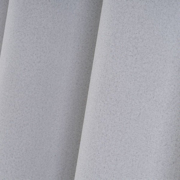 Jasnoszara zasłona 135x260 cm Quality – Casa Selección-image-3