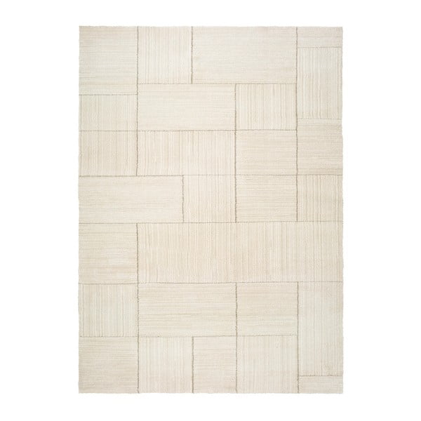 Biały dywan Universal Tanum Blanco, 160x230 cm