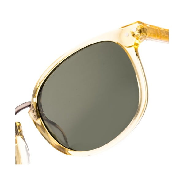 Damskie okulary przeciwsłoneczne GANT Floyd Honey-image-1