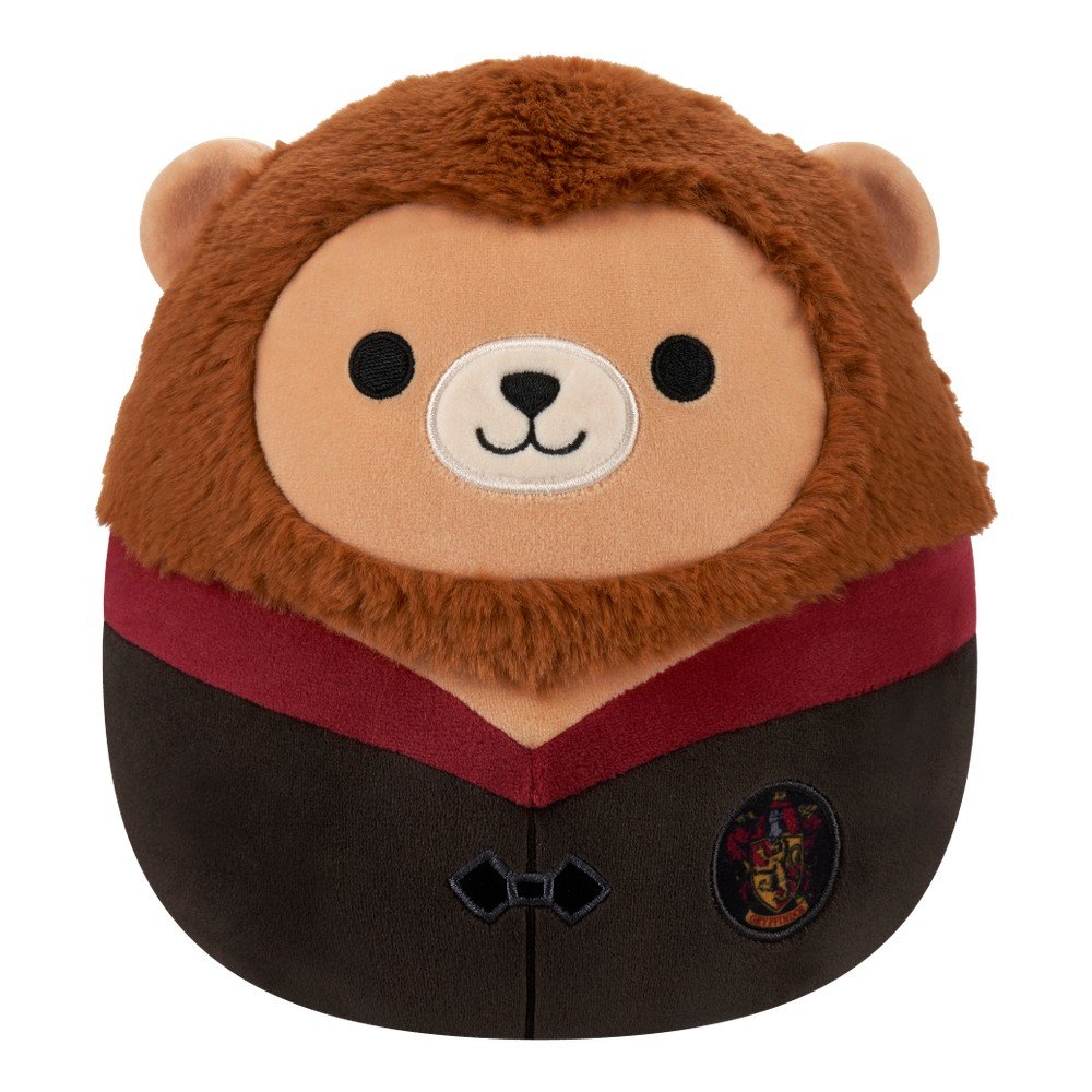 Zabawka pluszowa Harry Potter Gryffindor – SQUISHMALLOWS