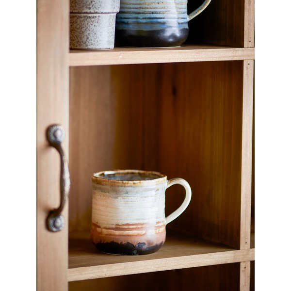 Kamionkowe kubki zestaw 4 szt. 380 ml Deana – Bloomingville-image-2