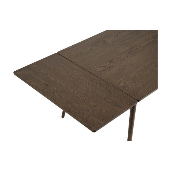 Dodatkowy blat do stołu w dekorze dębu 45x90 cm Barrali – Unique Furniture