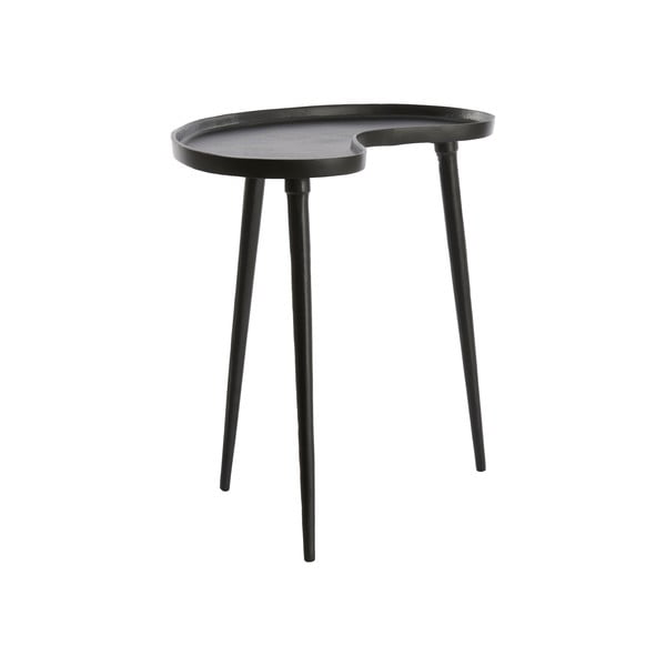 Metalowy stolik 30x53 cm Lienz – Light & Living-image-1