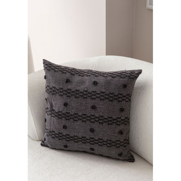 Poszewka na poduszkę 43x43 cm Tuffet – Mioli Decor-image-3