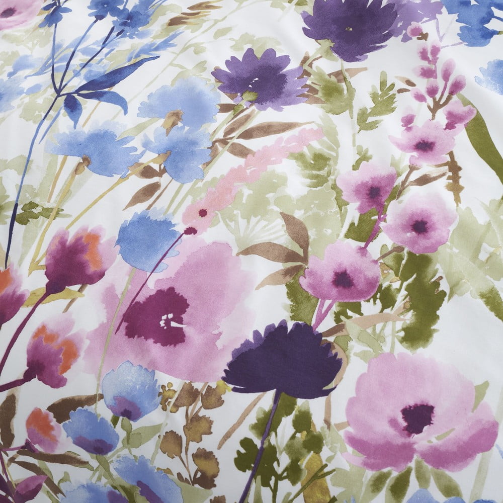 Pościel dwuosobowa 230x220 cm Countryside Floral – Catherine Lansfield (zdjęcie 5)