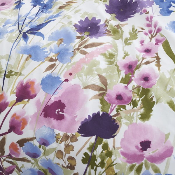 Pościel jednoosobowa 135x200 cm Countryside Floral – Catherine Lansfield-image-4