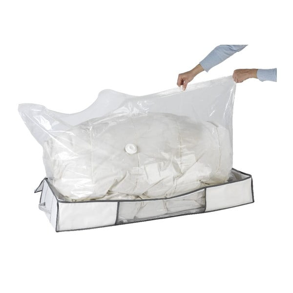 Organizer z workiem próżniowym Wenko Soft, 105x45 cm-image-3