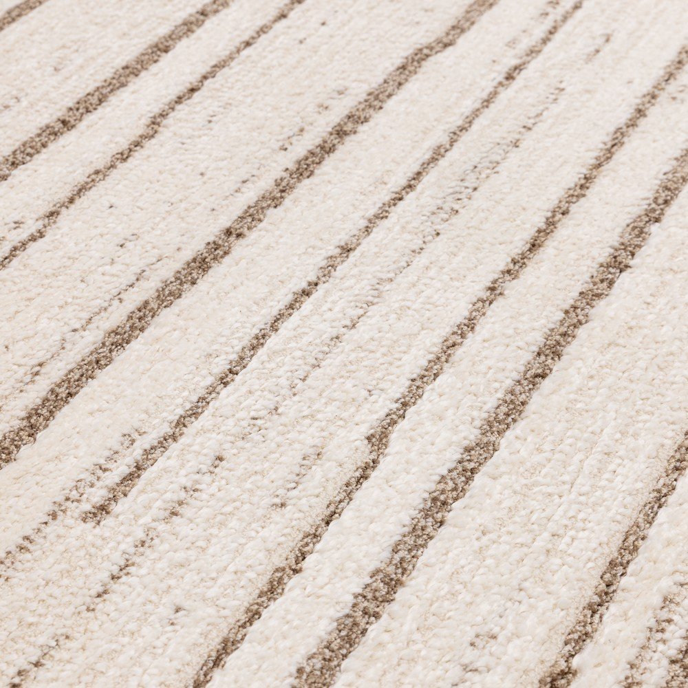 Kremowy dywan 200x275 cm Oslo – Asiatic Carpets (zdjęcie 10)
