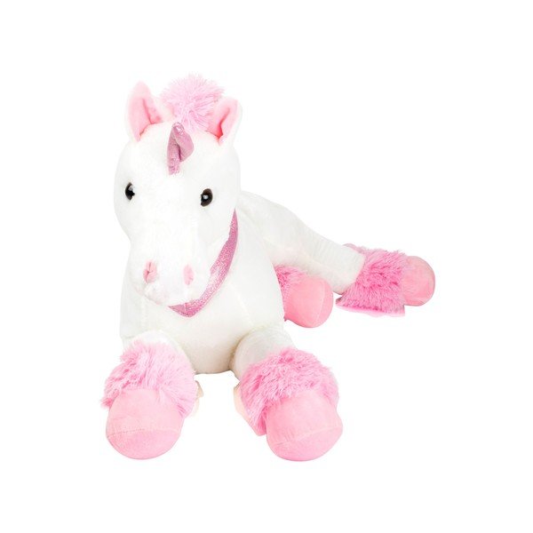 Pluszowy jednorożec Legler Unicorn XL-image-2