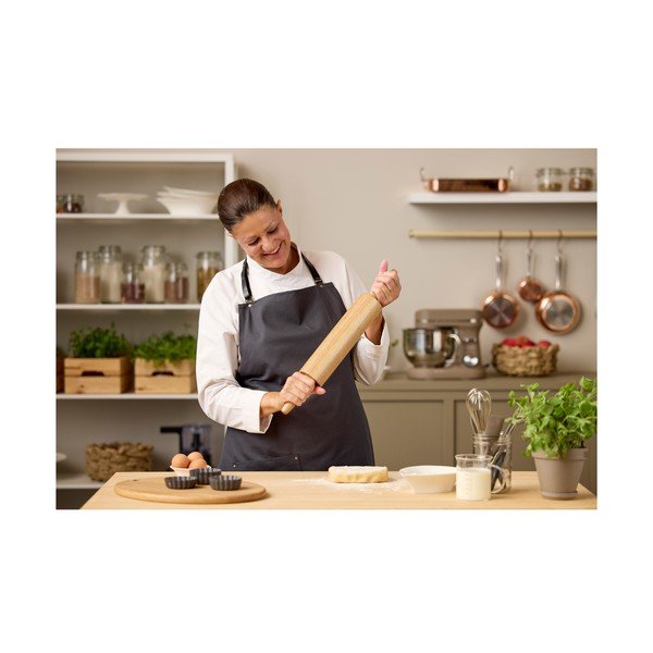 Drewniany wałek kuchenny – Blomsterbergs-image-2