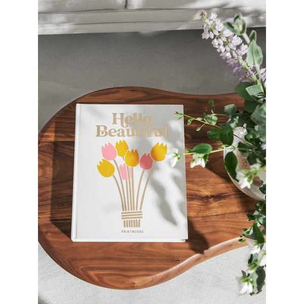 Album na zdjęcia Hello Beautiful – Printworks-image-1