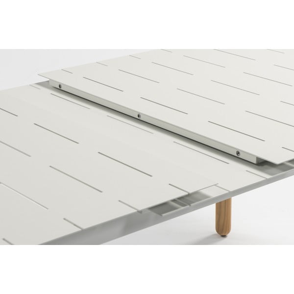 Stół ogrodowy 80x160 cm Alicante – Ezeis-image-2