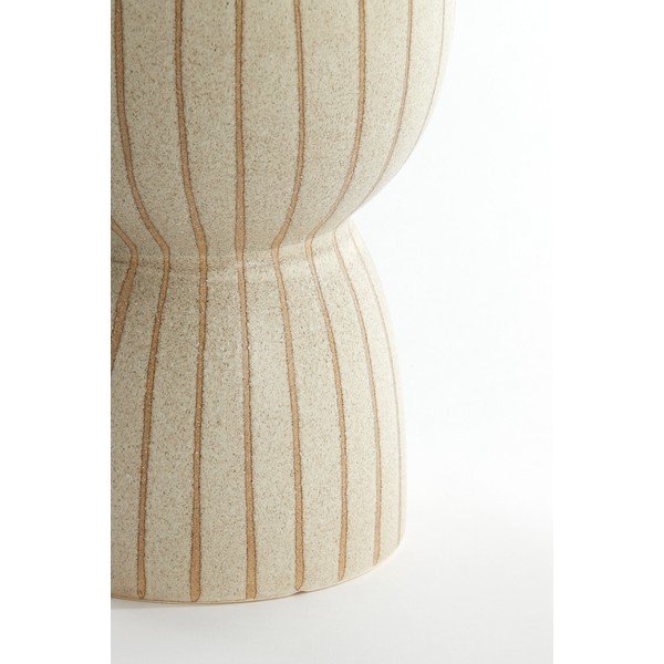 Okrągły stolik ceramiczny ø 28,5 cm Finca – Light & Living-image-4