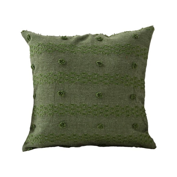 Poszewka na poduszkę 43x43 cm Tuffet – Mioli Decor