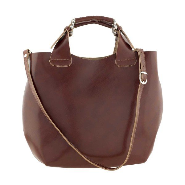 Torebka Giada Brown-image-3