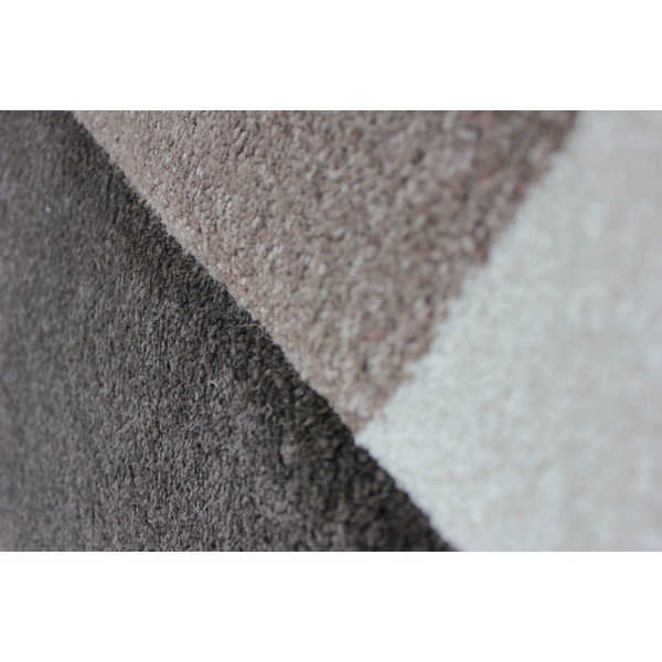 Beżowo-brązowy dywan Flair Rugs Cosmos Beige Brown, 160x230 cm-image-3