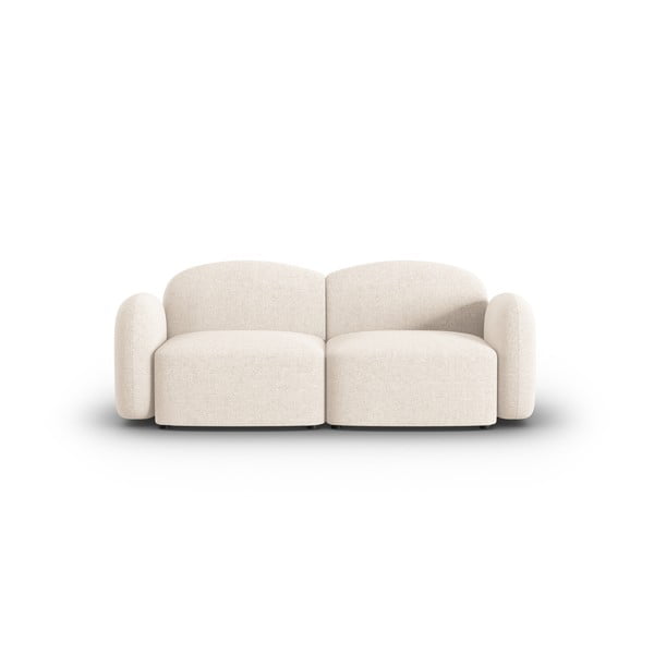 Beżowa sofa 194 cm Blair – Micadoni Home