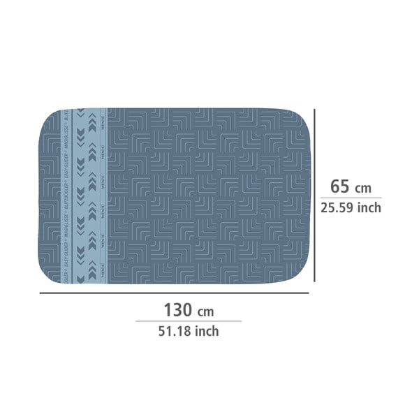 Podkładka do prasowania Air Comfort – Wenko-image-2