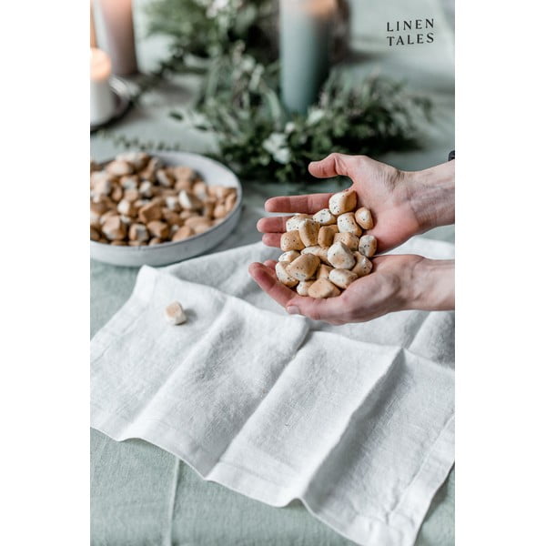 Lniany obrus 140x200 cm – Linen Tales-image-3