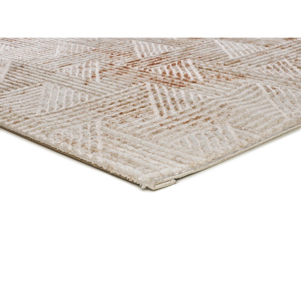 Beżowy dywan 192x290 cm Keops – Universal (zdjęcie 4)
