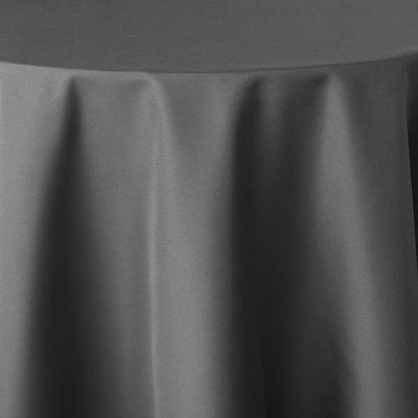 Obrus ø 180 cm Essentiel – douceur d'intérieur-image-1