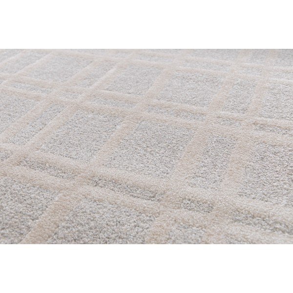 Kremowy dywan 80x150 cm Caledonia – Universal-image-3