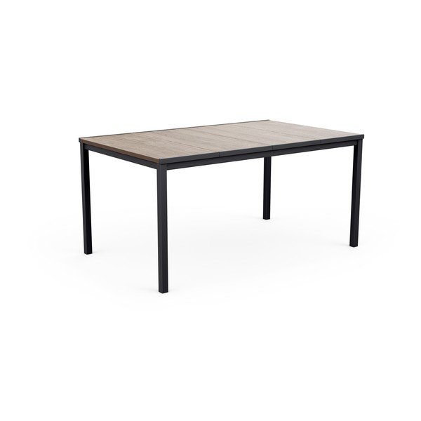 Stół ogrodowy 95x159 cm Porto – Keter-image-1