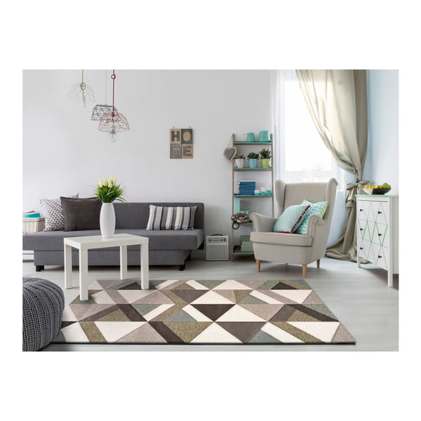 Dywan Universal Makeup Duro, 120x170 cm-image-1