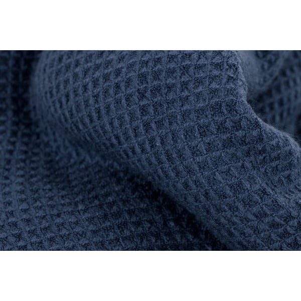 Koc 130x170 cm Mini Waffle – Tiseco Home Studio-image-1